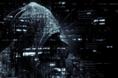 Cyber Versicherung, Hackerangriff