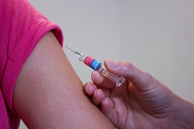 Corona Impfung Schadenersatz